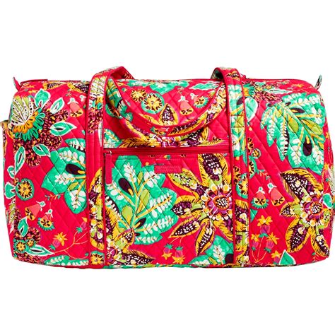 fake vera bradley duffel bags|vera bradley duffel bag outlet.